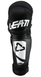 Захист коліна LEATT 3DF Hybrid EXT Knee Shin Guard, white, XXL