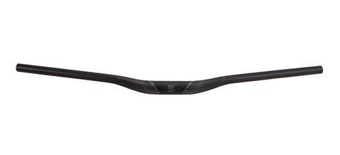 Руль Race Face AEFFECT, 35х760mm, rise 20 mm, black фото