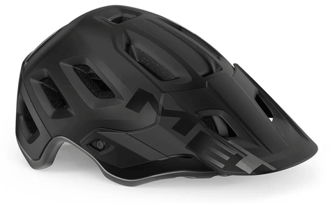 Шолом MET ROAM MIPS Black фото