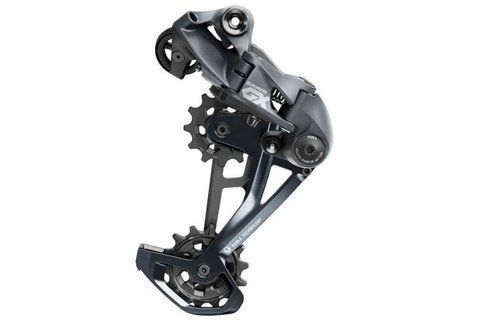 Перемикач задній SRAM GX Eagle Lunar, 12 speed, Max 52 фото