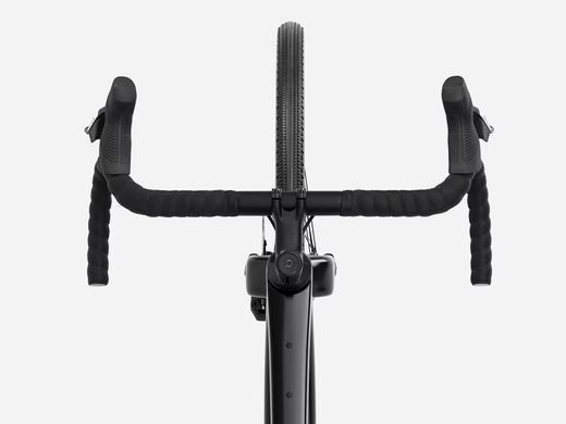 Велосипед 28" Trek Checkpoint SL 5 Gen 3 AXS, black фото