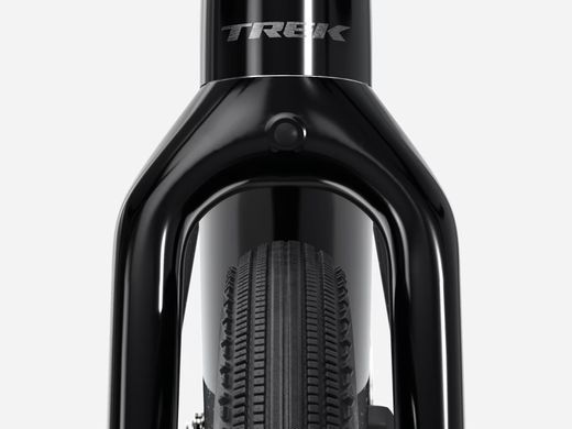 Велосипед 28" Trek Checkpoint SL 5 Gen 3 AXS, black фото