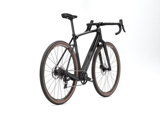 Велосипед 28" Trek Checkpoint SL 5 Gen 3 AXS, black фото