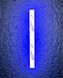 Светоотражающая полоска (фликер) ONRIDE (синяя) 6936116120481 фото 1