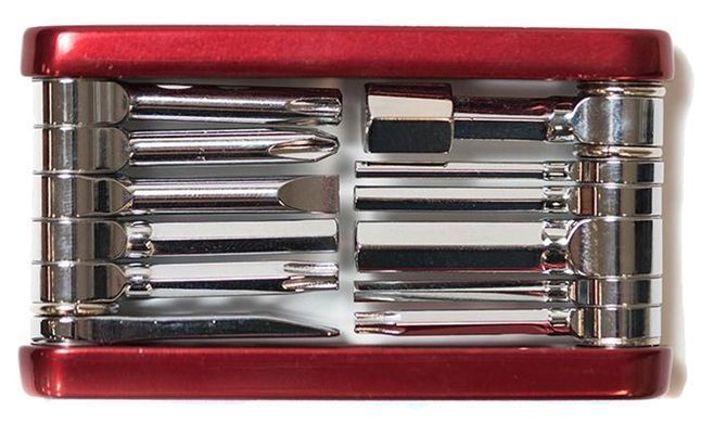 Мультитул Italian Army Knife - Tredici SILCA фото