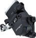 Тормоз гидромеханический TRP HY/RD HD-C711, Flat Mount, черный HD-C711 фото 2