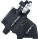 Тормоз гидромеханический TRP HY/RD HD-C711, Flat Mount, черный HD-C711 фото 1