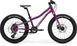 Велосипед 20" Merida Matts J.20+ (2023) purple фото