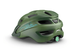 Шолом дитячий MET CRACKERJACK, S/M (52-57), green matt