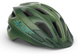 Шолом дитячий MET CRACKERJACK, S/M (52-57), green matt