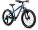 Велосипед 20" Orbea MX 20 XC (2025), moondust blue/red matt R00320KJ фото 2