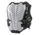 Дитячий захист тіла TLD ROCKFIGHT CE FLEX CHEST PROTECTOR [WHITE] YOUTH 581003010 фото 2