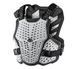Дитячий захист тіла TLD ROCKFIGHT CE FLEX CHEST PROTECTOR [WHITE] YOUTH 581003010 фото 1