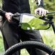 Сумка велосипедная подседельная Ortlieb Saddle Bag Two slate black 1,6л F9411 фото 5