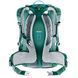 Рюкзак DEUTER Trans Alpine 28 SL seagreen-forest 3205120 2247 фото 2