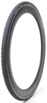 Покришка 28" Hutchinson BOYAU BLACK MAMBA 700X32