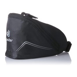 Велосумочка DEUTER Bike Bag Click I black фото