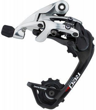 Перемикач задній SRAM RED, 11 speed, середня лапка фото