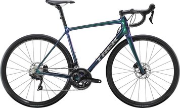 Велосипед 28" Trek Emonda SL 5 Disc 2020 фото