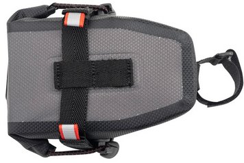 Сумка велосипедна підседільна GEOSMINA Saddle Tool Bag 0.6L (90g) фото