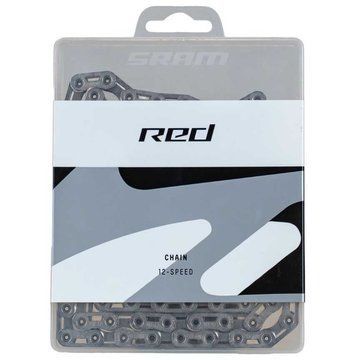 Ланцюг SRAM Red E1 Flattop, 12/13 speed, 126 links + PowerLock
