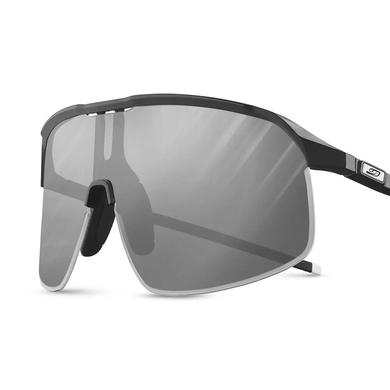 Очки Julbo DENSITY (Spectron 3) blue / white / red фото