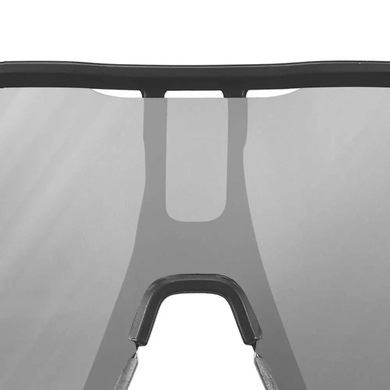Очки Julbo DENSITY (Spectron 3) blue / white / red фото