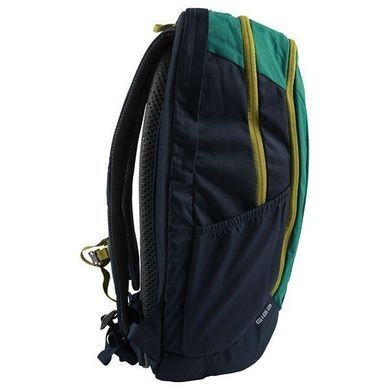 Рюкзак DEUTER Giga alpinegreen-navy фото