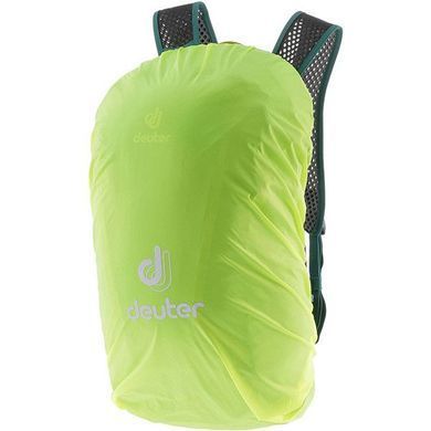 Рюкзак DEUTER Race Air curry-ivy фото