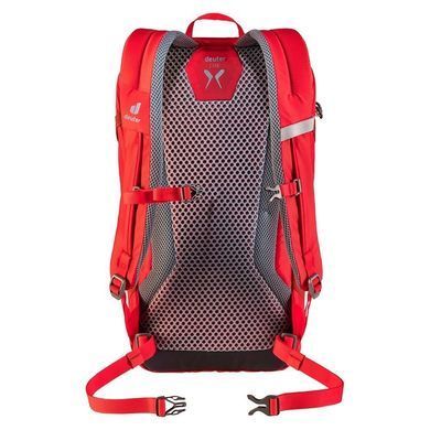 Рюкзак DEUTER Speed Lite 20 chili-lava фото