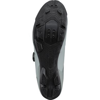 Веловзуття Shimano XC302, grey, size 46