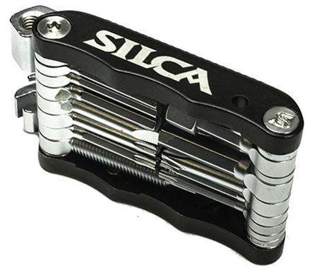 Мультитул Italian Army Knife - Venti SILCA фото