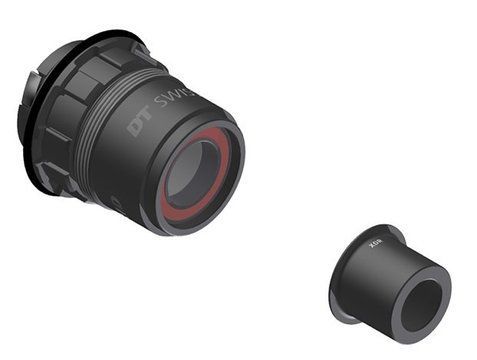 Барабан DT Swiss 3-Pawl K RHY SRA XDR 3P 12/142/48 ST ST SM B