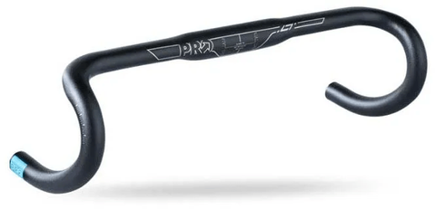 Руль PRO LT ERGO, 31.8x420mm фото