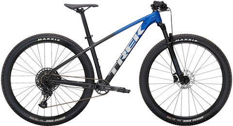 Велосипед 29" Trek Marlin 8 Gen 2 blue фото
