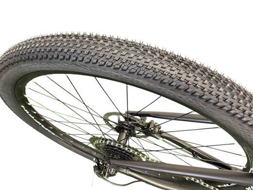 Велосипед 29" Griffin Montana (2026), 19" (L), black фото