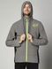 Велокуртка FOX PIT Jacket, Grey, M 28317-052-M фото 2