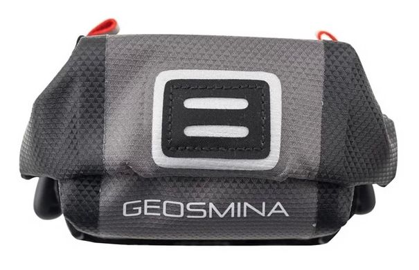 Сумка велосипедная подседельная GEOSMINA Saddle Tool Bag 0.6L (90g) фото