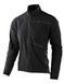 Велокуртка TLD Shuttle Jacket, Black, S 861503002 фото 1