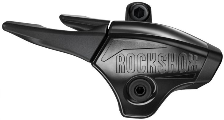 Вилка RockShox Judy Gold RL 27.5" SoloAir 120mm, манетка фото