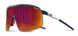 Очки Julbo DENSITY (Spectron 3) blue / white / red J5611112 фото 2