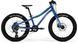 Велосипед 20" Merida Matts J.20+ (2023) blue фото