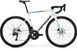 Велосипед 28&Prime; Merida Scultura 6000 (2025) pearl/blue-team