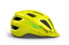 Шолом дитячий MET CRACKERJACK, S/M (52-57), lime matt