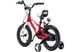 Велосипед 18" RoyalBaby FREESTYLE, OFFICIAL UA, красный RB18B-6-RED фото 3