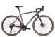 Велосипед 28" KTM X-STRADA 20 (2024), L/57 сірий 23194317 фото 1