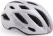 Шлем MET IDOLO white grey / matt 3HM 108 MO BI2 фото 1