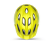 Шолом дитячий MET CRACKERJACK, S/M (52-57), lime matt