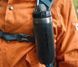 Фляга 450ml Fidlock Twist Set (tex base multi), black