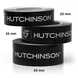 Обідна стрічка Hutchinson Packed Scotch 20mm (4,5m) AD60243 фото 3